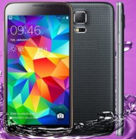 Smartphone S5 Réplica